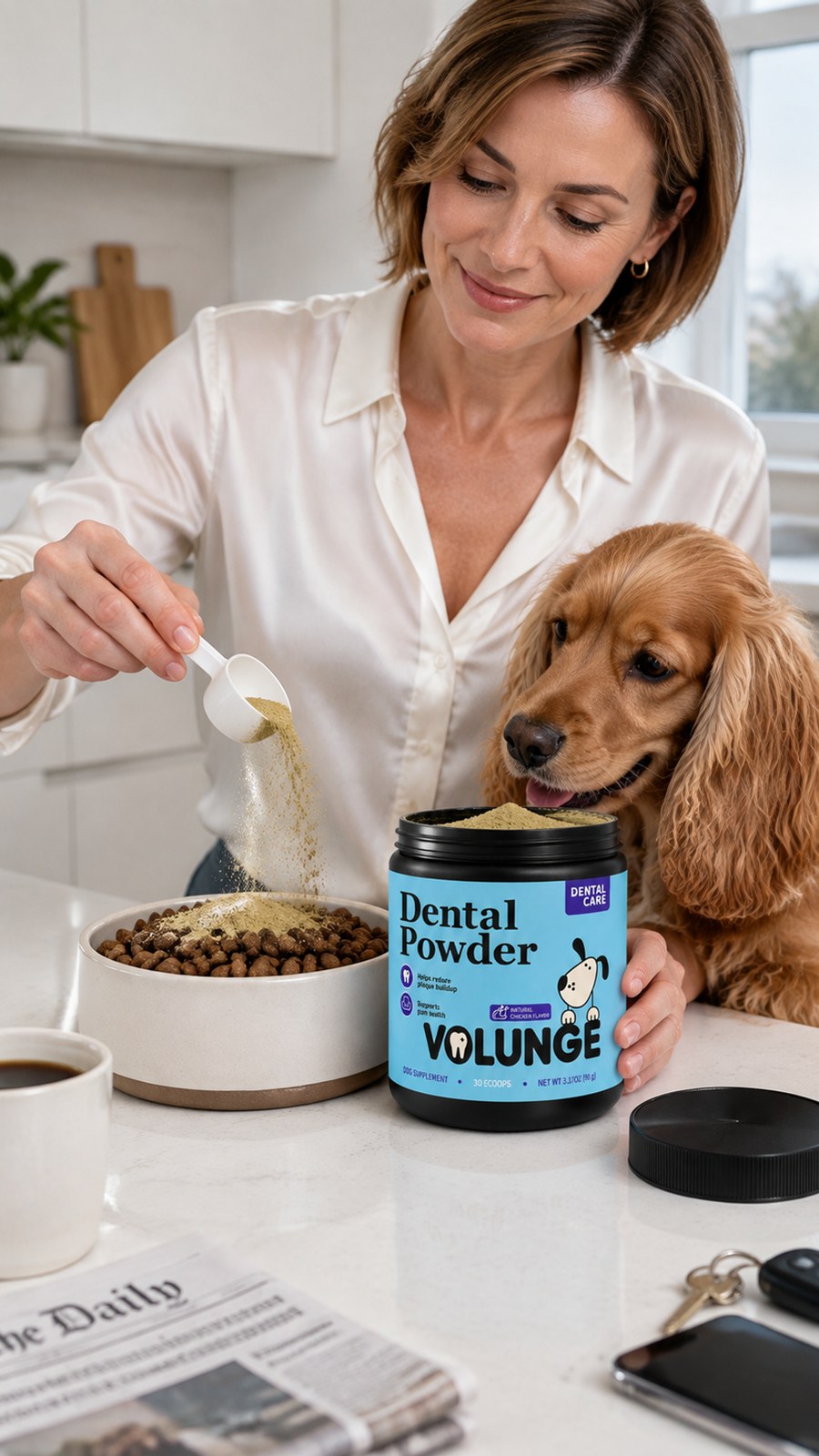 What to Do When Your Dog's Breath Suddenly Smells Bad