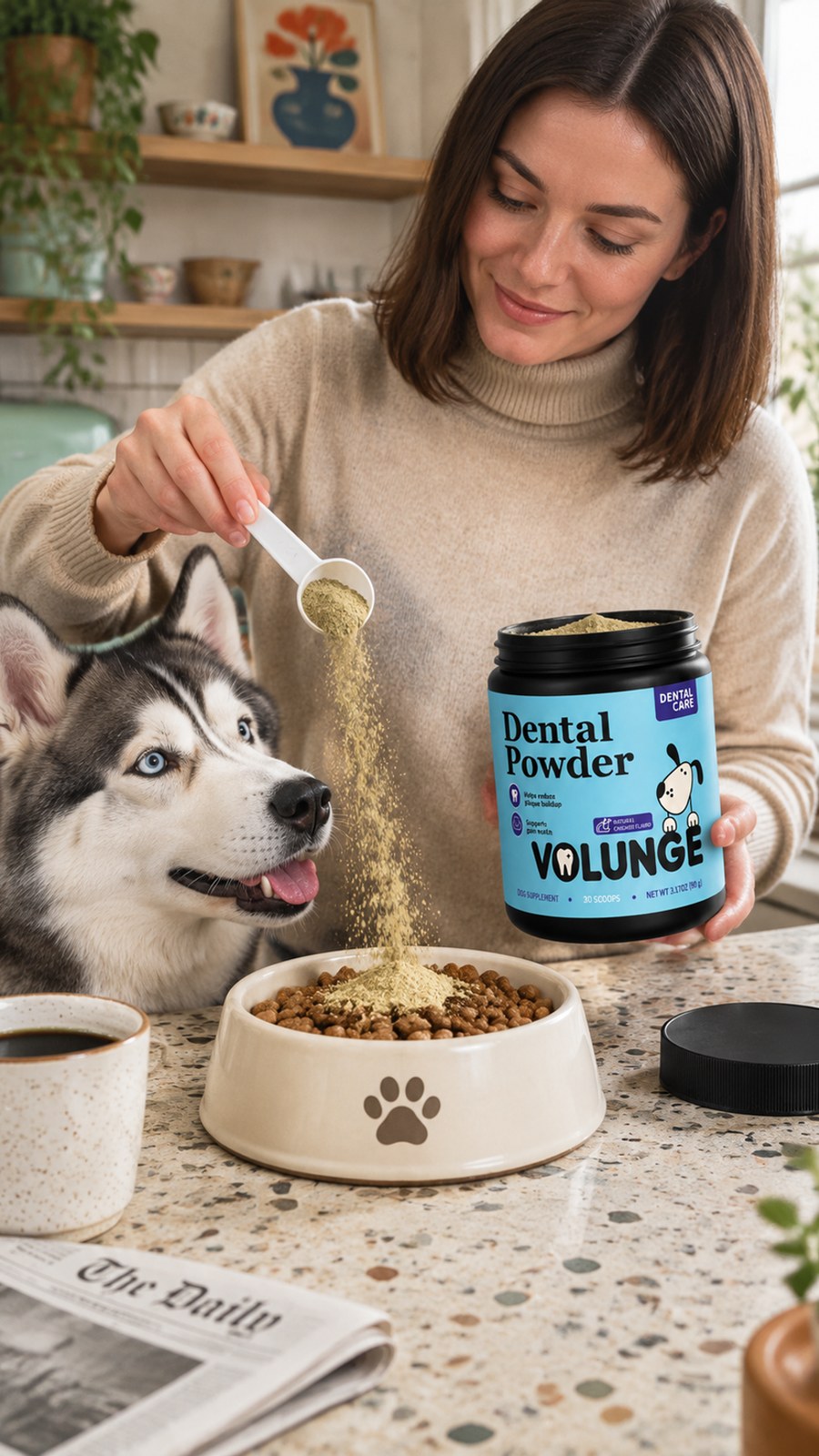 How to Clean a Dog's Teeth at Home: A Calm Step-by-Step Guide