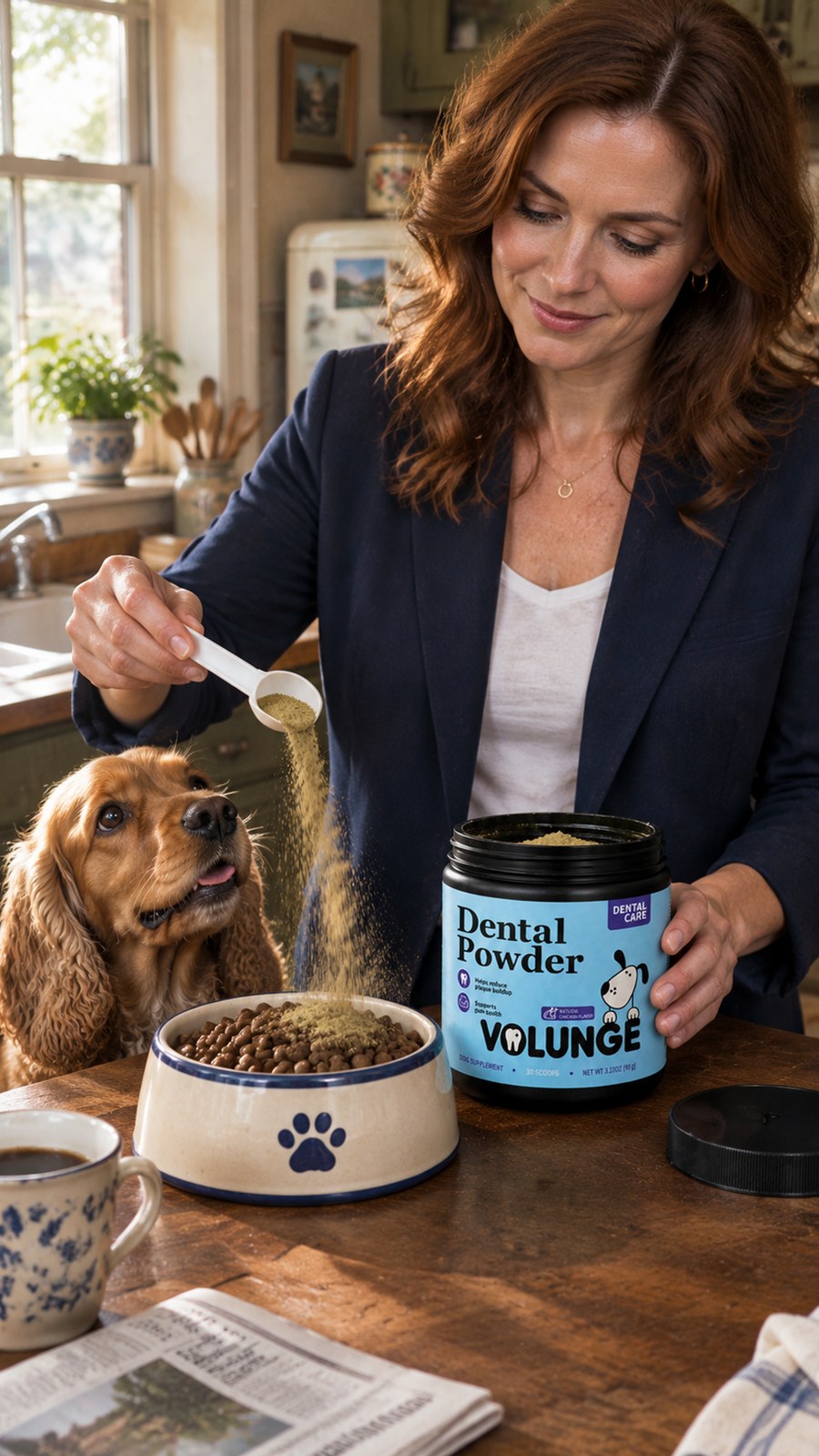 Dog Dental Spray, Water Additive or Powder? A Practical Comparison