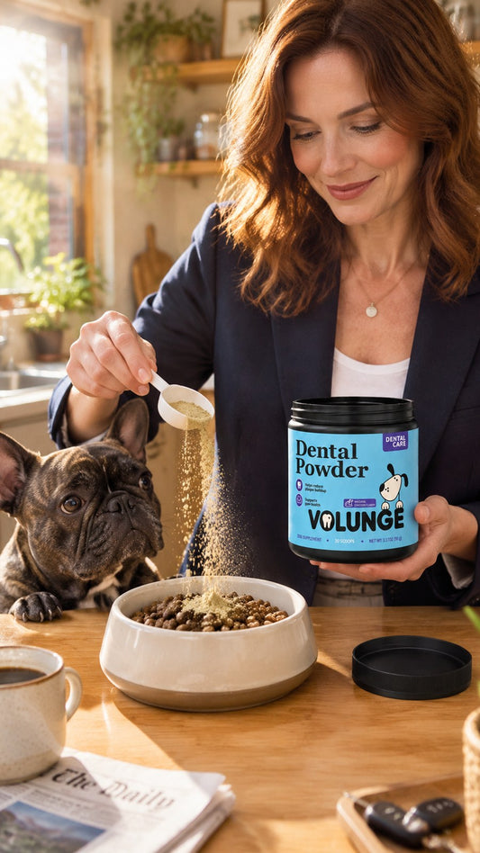 Dog Dental Powder Reviews: What to Look For Before You Buy