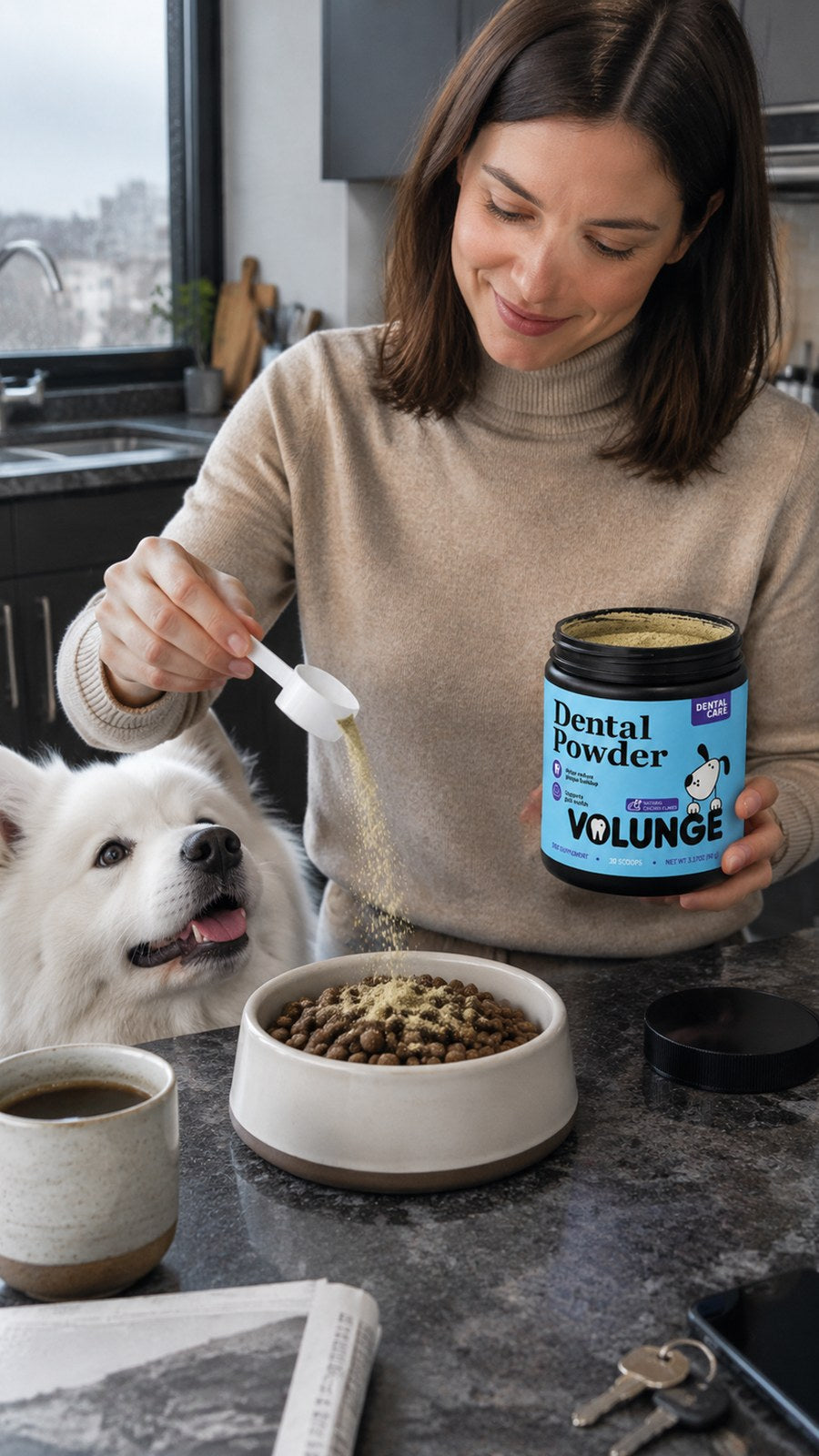 A 7-Day Dog Dental Care Checklist for Busy Owners
