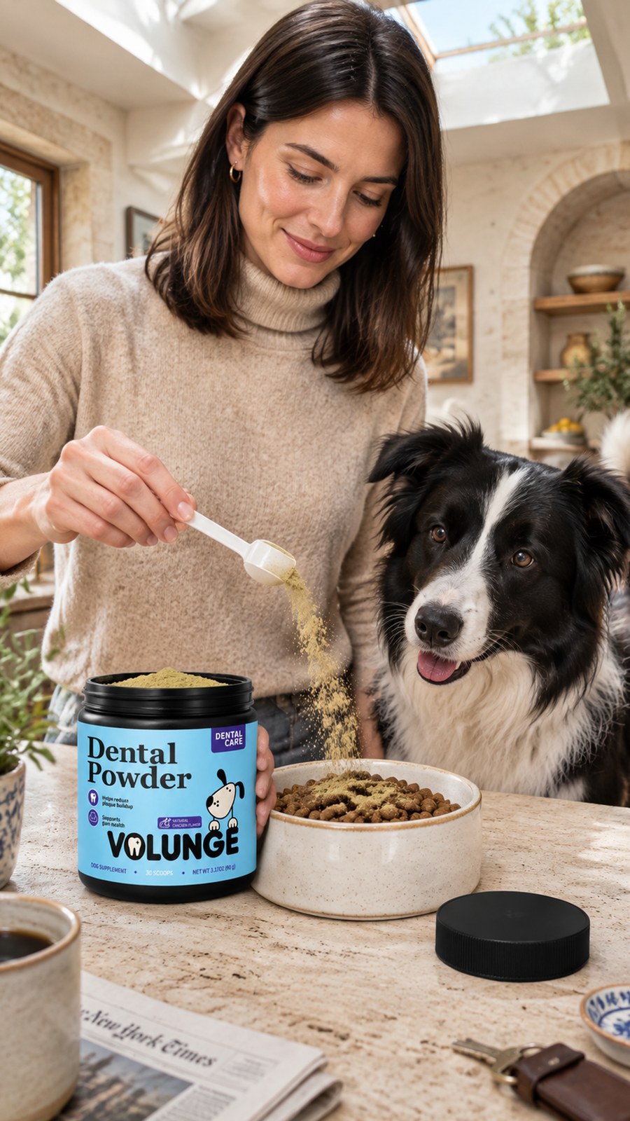 When Does Dog Bad Breath Need a Veterinarian?